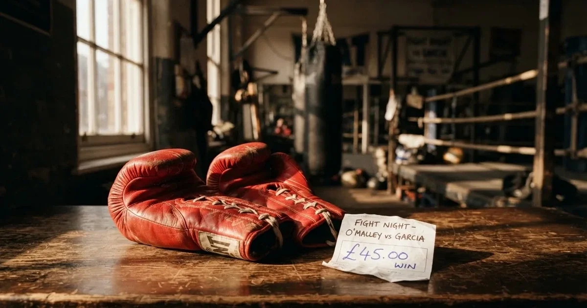 Boxing Betting in New Zealand 2026 – Markets, Odds & the TAB Monopoly
