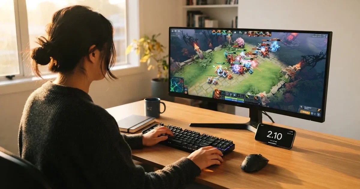 Esports betting in New Zealand 2026 — where to bet and what it costs