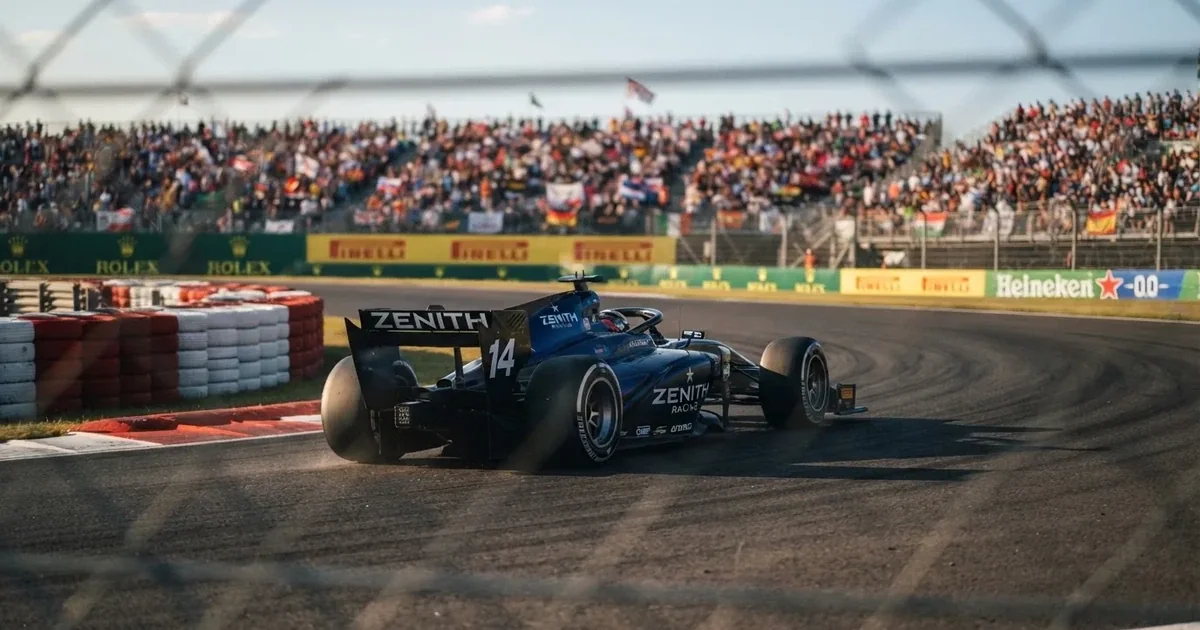 Formula 1 betting in New Zealand 2026 — costs, monopoly, and what to read before you punt
