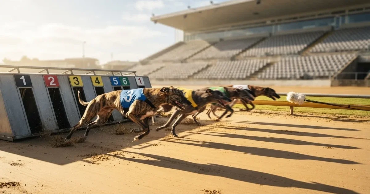 Greyhound racing in New Zealand is closing — what to bet and where