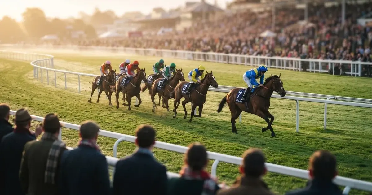Horse Racing Betting in New Zealand 2026 — TAB NZ Monopoly, Odds & Costs