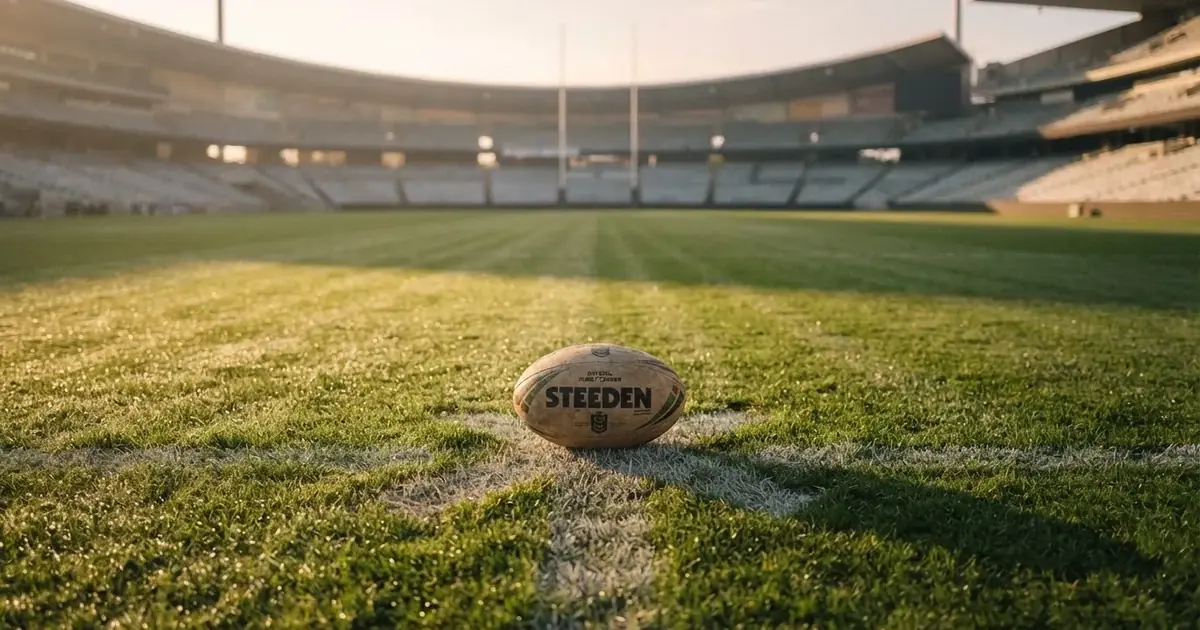 NRL betting in New Zealand — what it costs and where the line sits