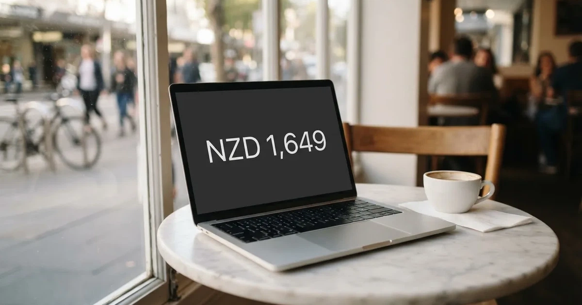 Online betting in New Zealand 2026 — costs, licences and what punters pay